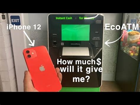 Locate the device from any computer or device connected to the internet. . Ecoatm iphone hack